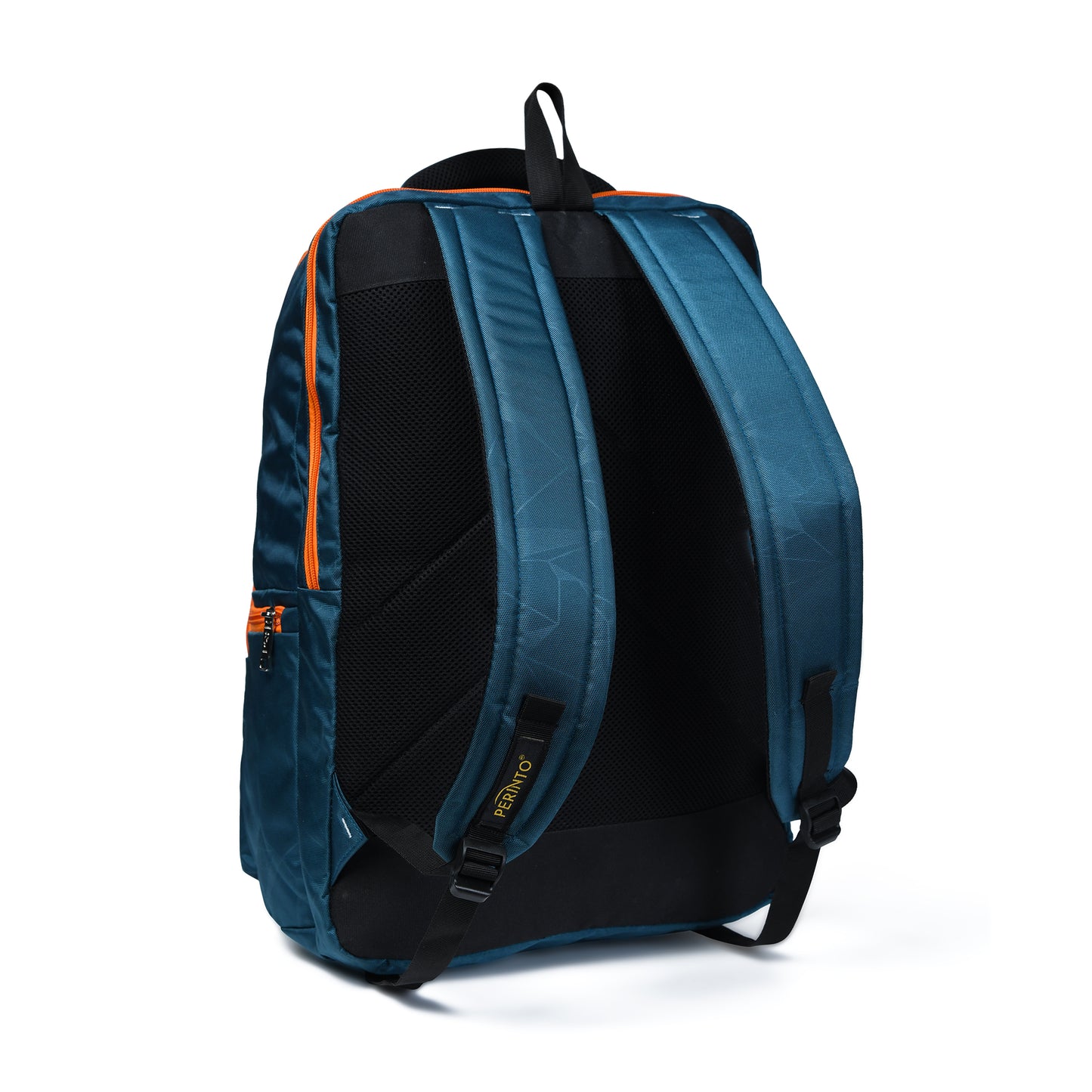 Perinto Velocity Backpack PC1010 Military Green n Orange