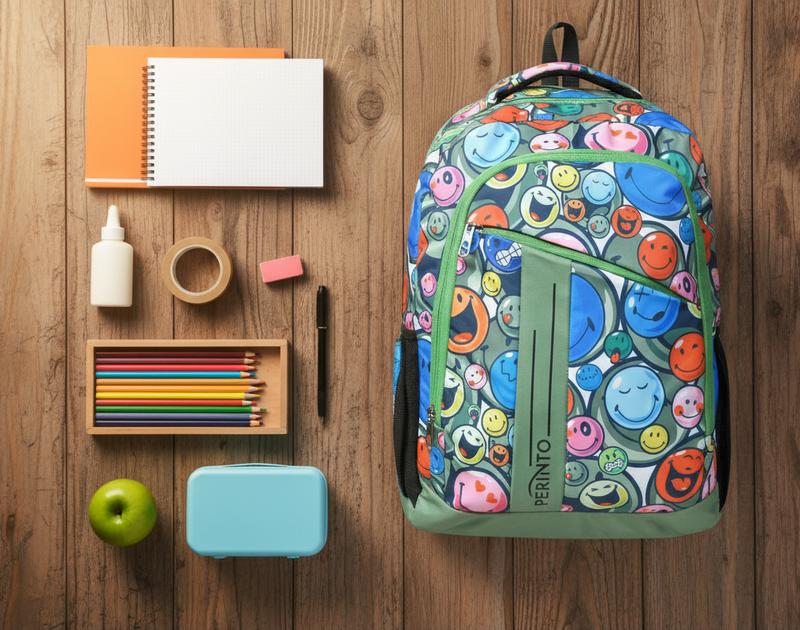 School Backpacks