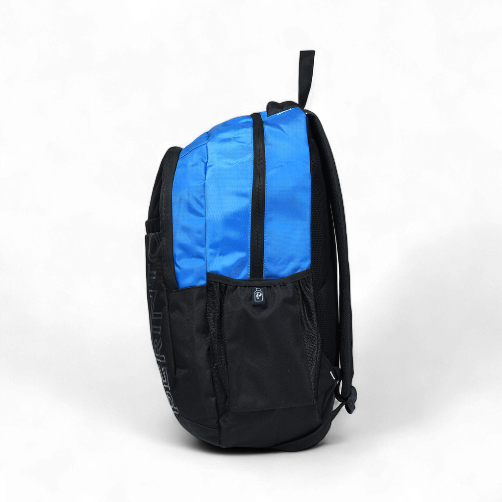 Perinto Stratos Laptop Backpack Blue
