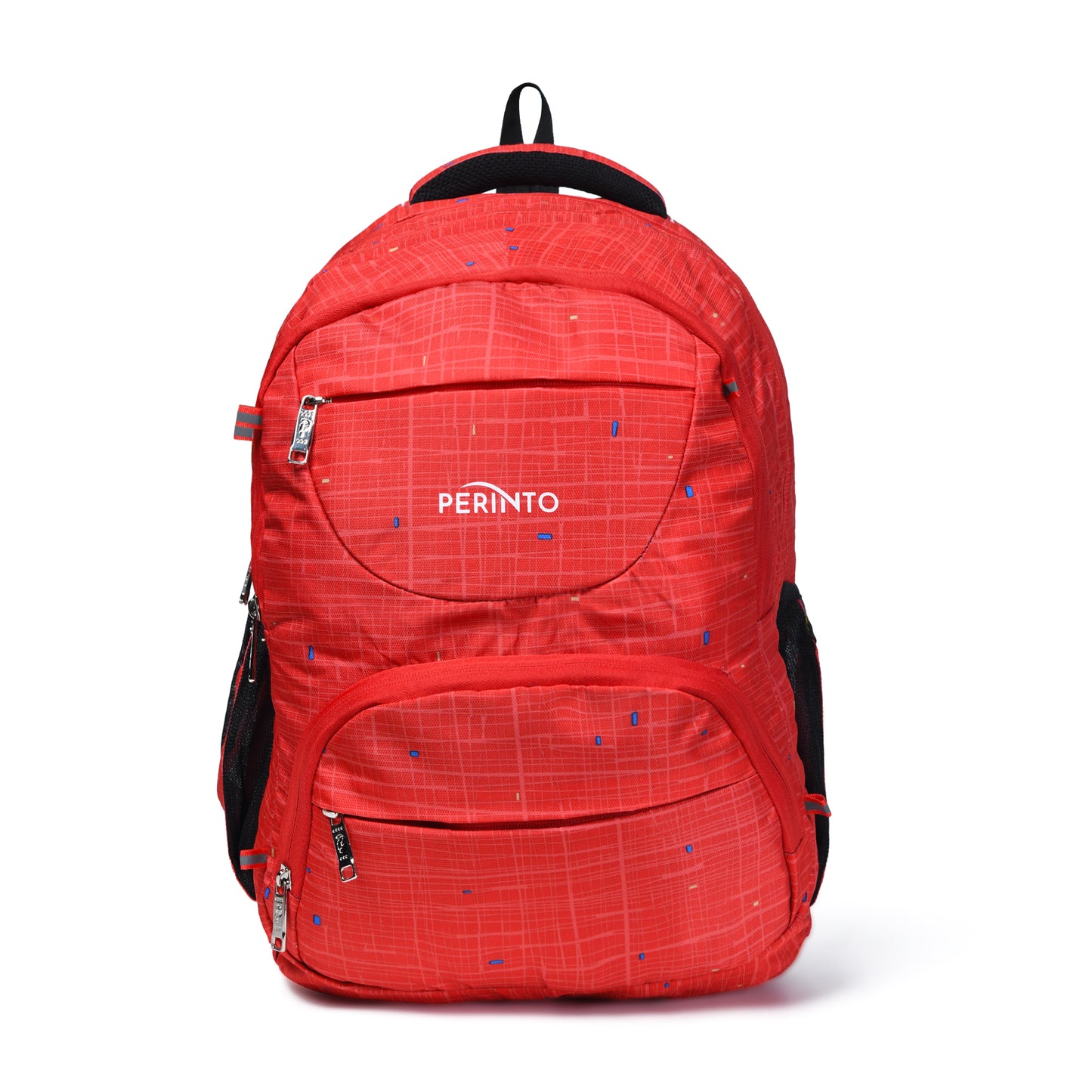 Perinto GridX Backpack PC1002 Red