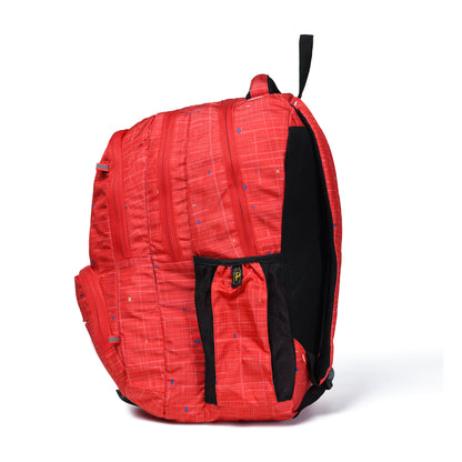 Perinto GridX Backpack PC1002 Red