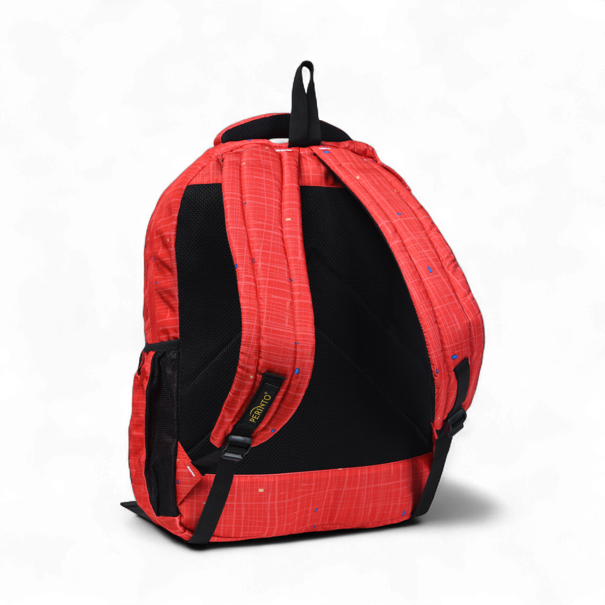 Perinto GridX Backpack Red