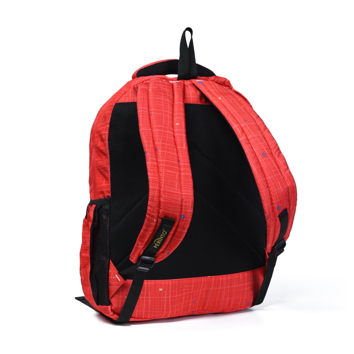Perinto GridX Backpack PC1002 Red