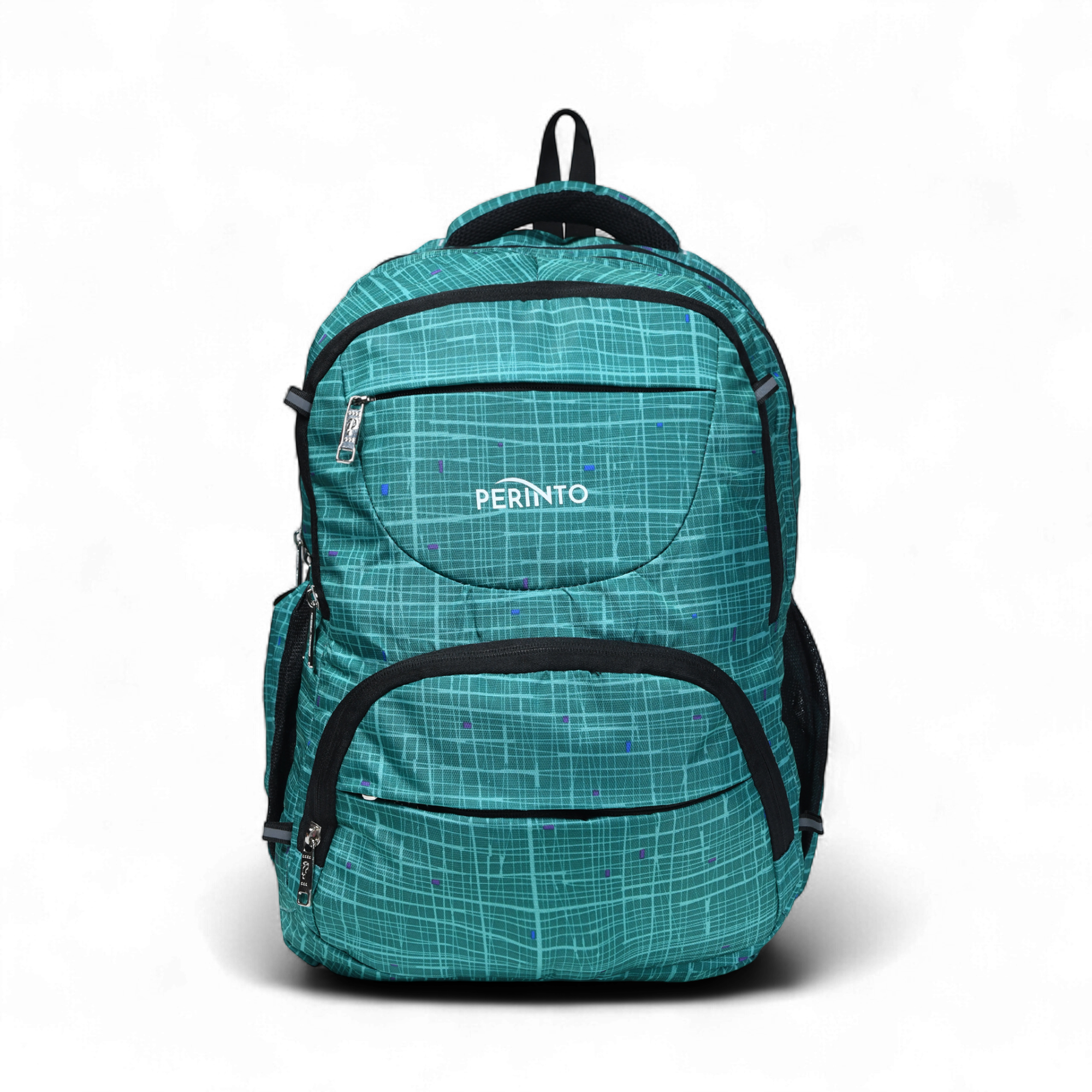 Perinto GridX Backpack Sea Green