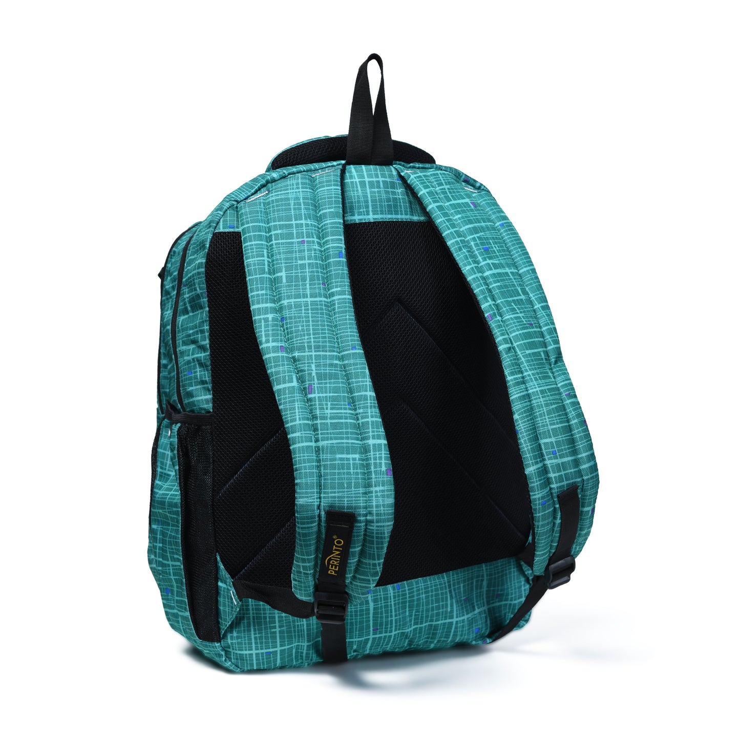 Perinto GridX Backpack PC1002 Sea Green
