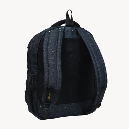 Perinto GridX Backpack PC1002 Black