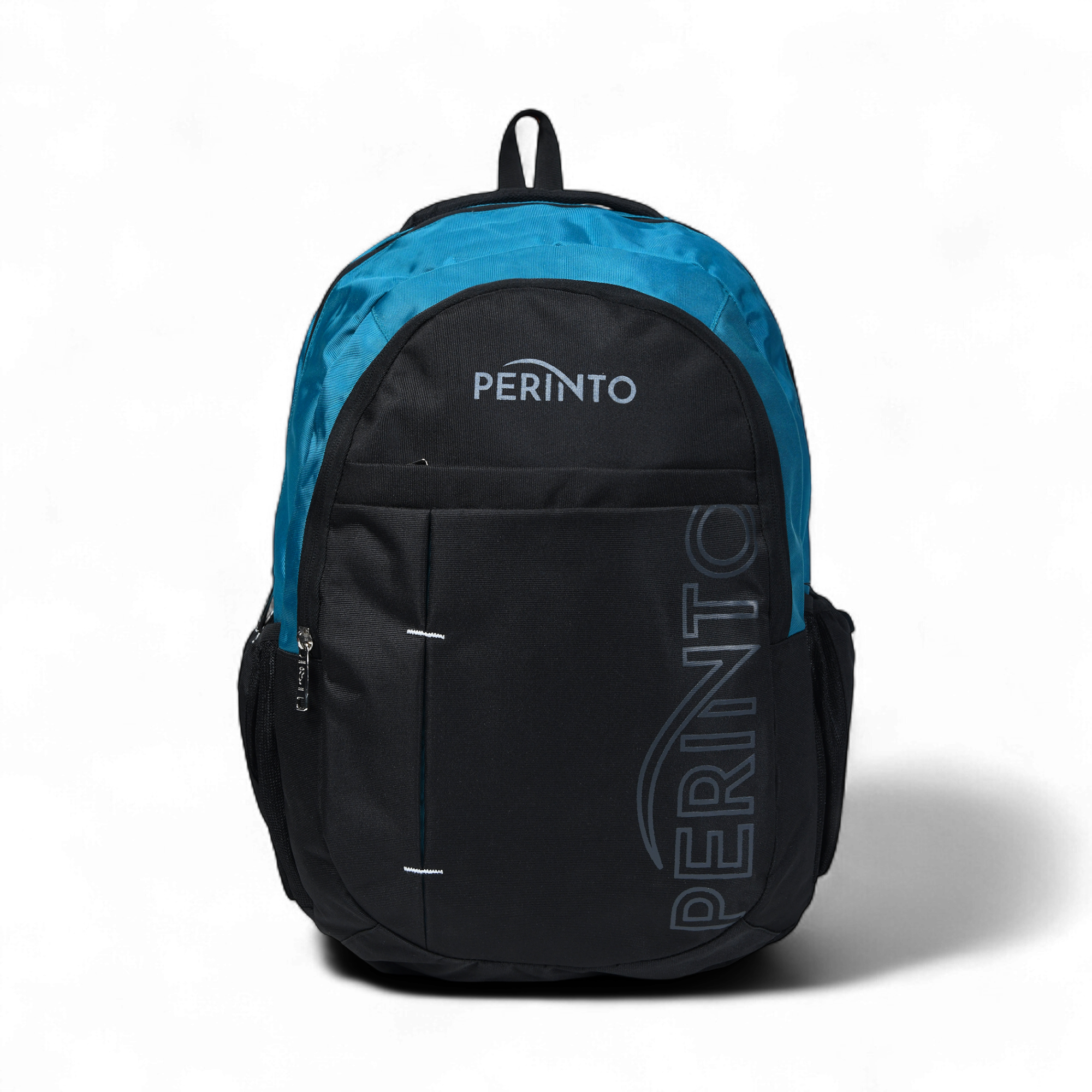 Perinto Stratos Laptop Backpack Sea Green