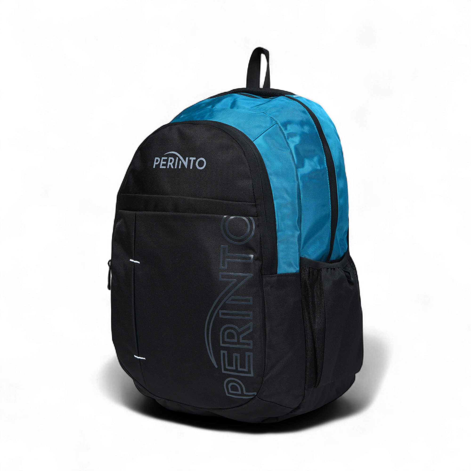 Perinto Stratos Laptop Backpack Sea Green