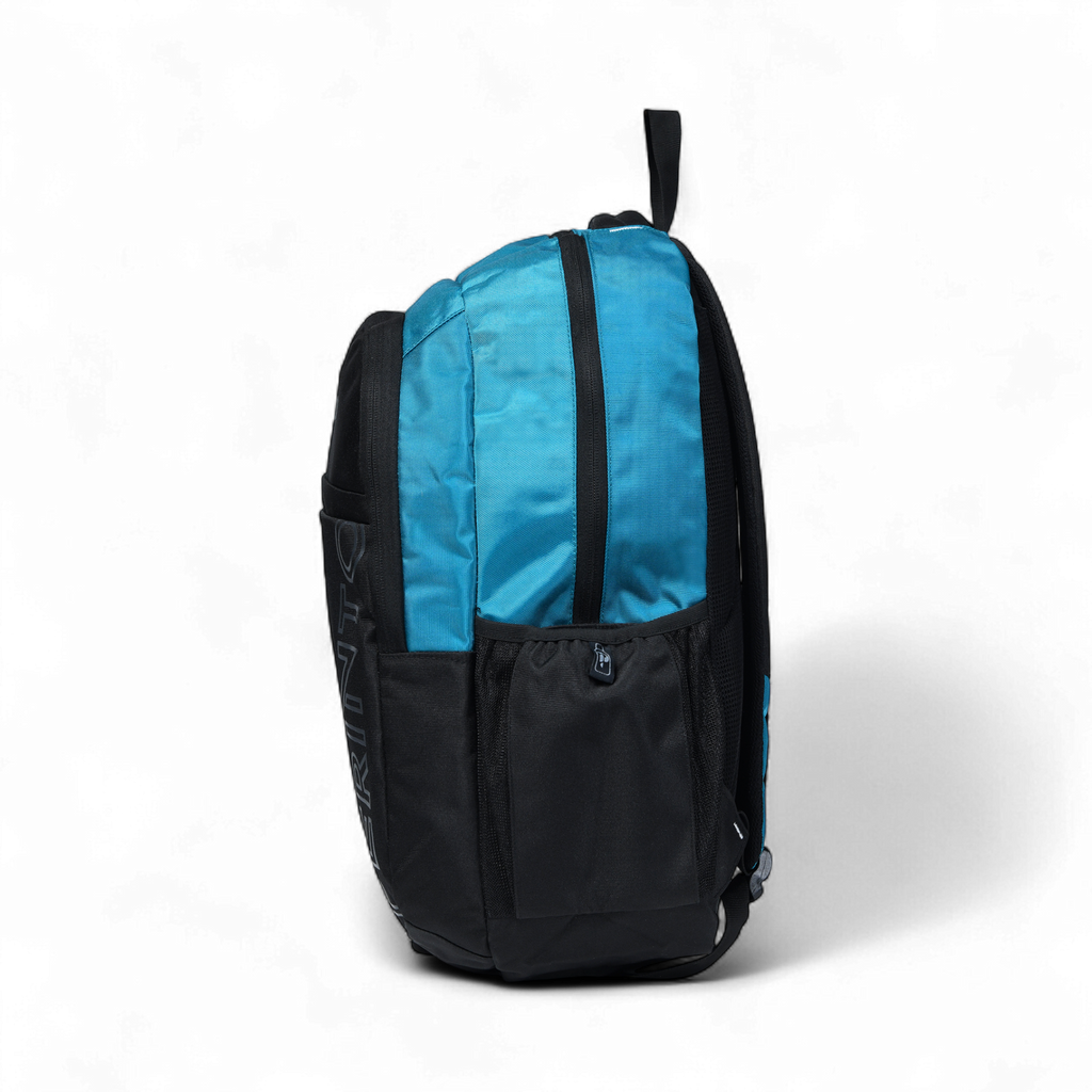 Perinto Stratos Laptop Backpack Sea Green