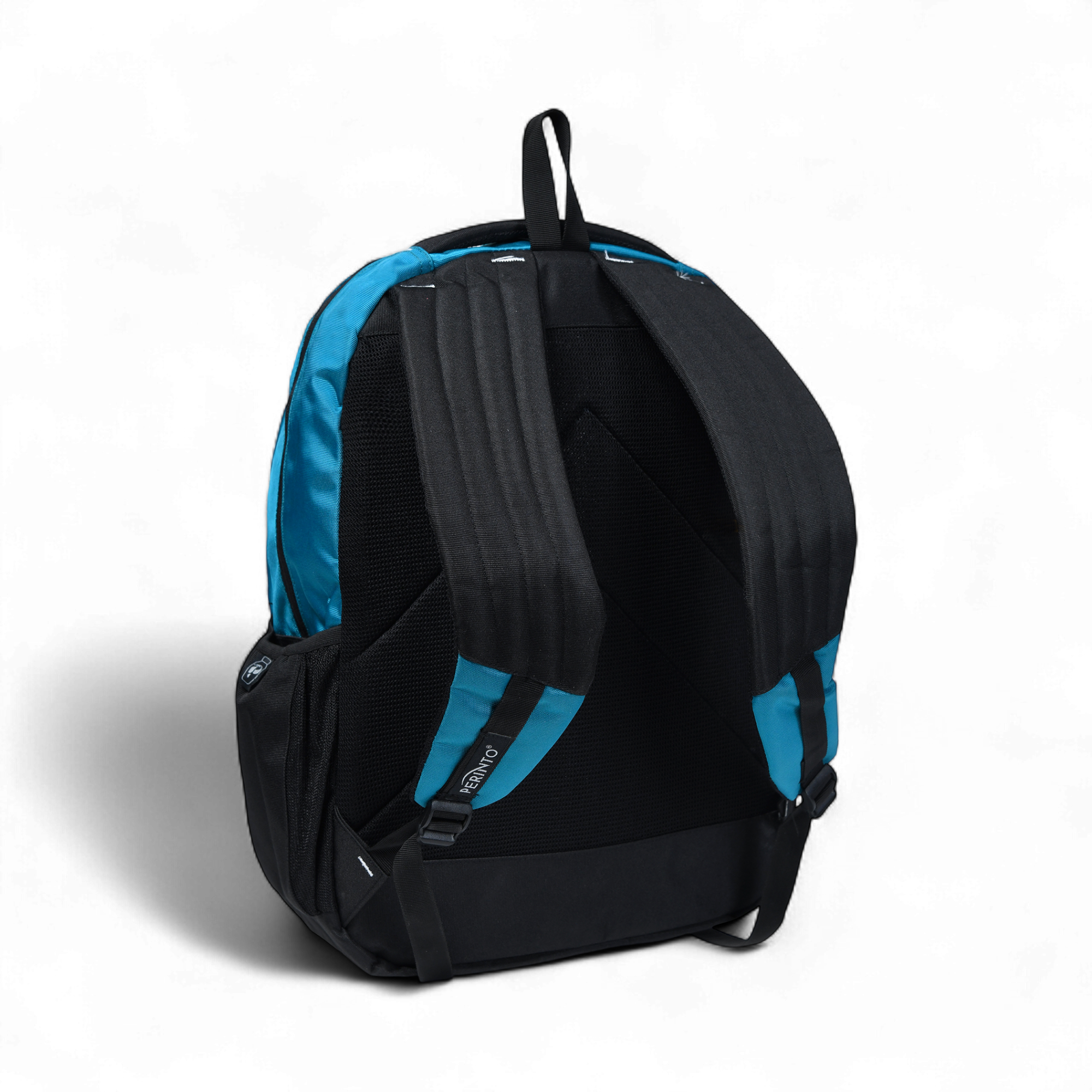 Perinto Stratos Laptop Backpack Sea Green