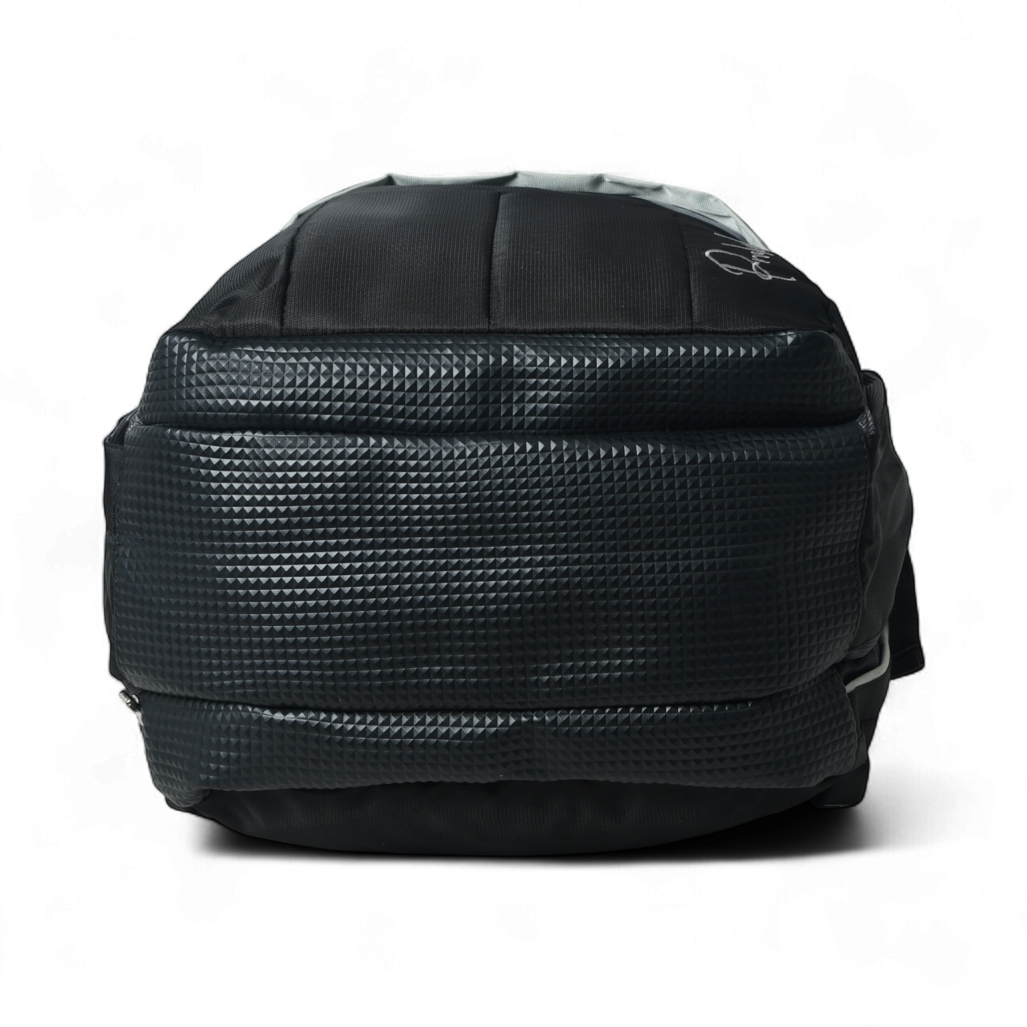 Prakash Laptop Backpack Black