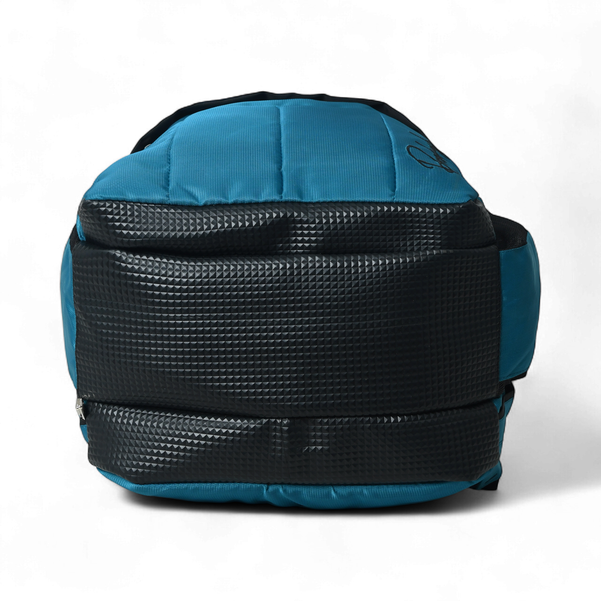 Prakash Laptop Backpack Sea Green