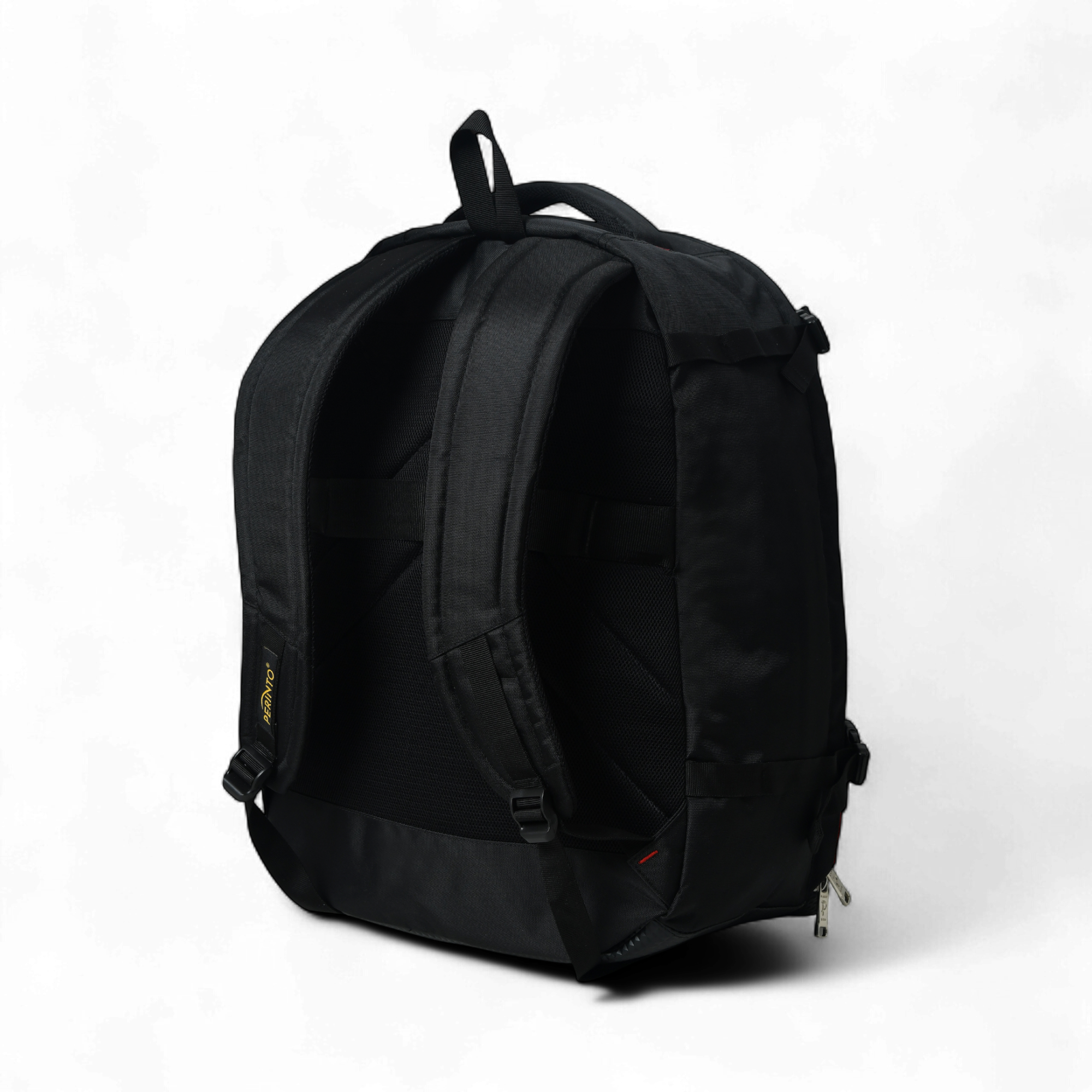 Perinto Overnighter Backpack 45Ltr Black