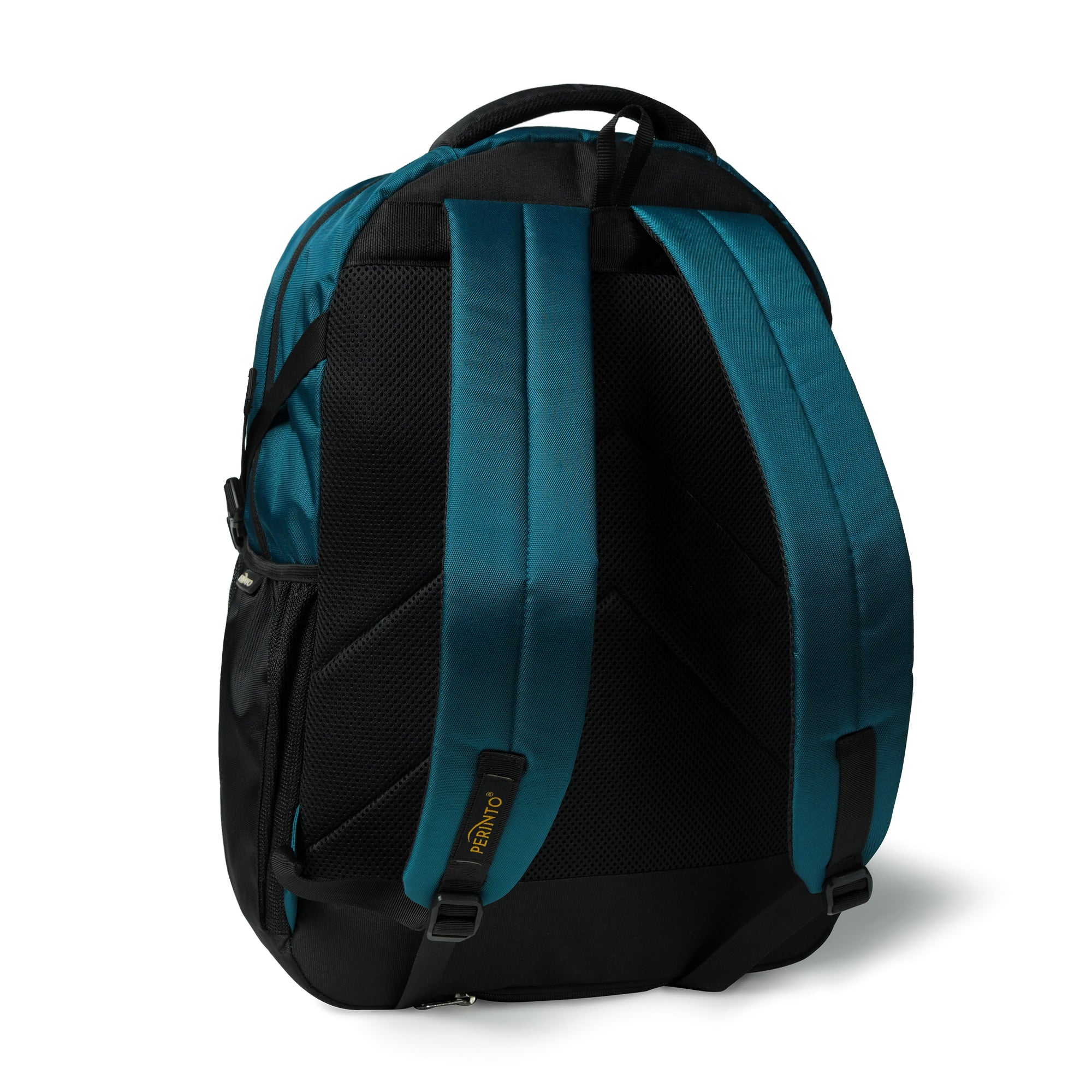 Perinto Kick 1.0 Backpack Sea Green n Black