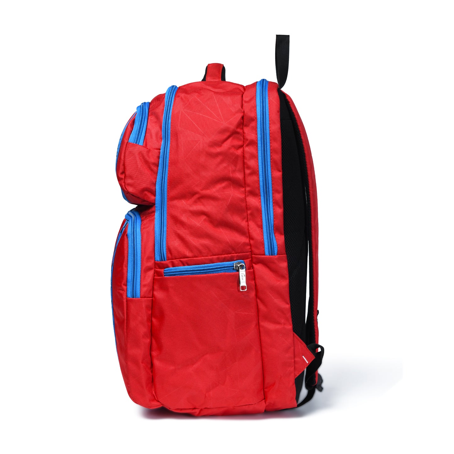 Perinto Velocity Backpack PC1010 Red n Blue