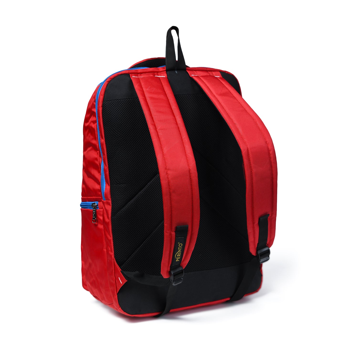 Perinto Velocity Backpack PC1010 Red n Blue