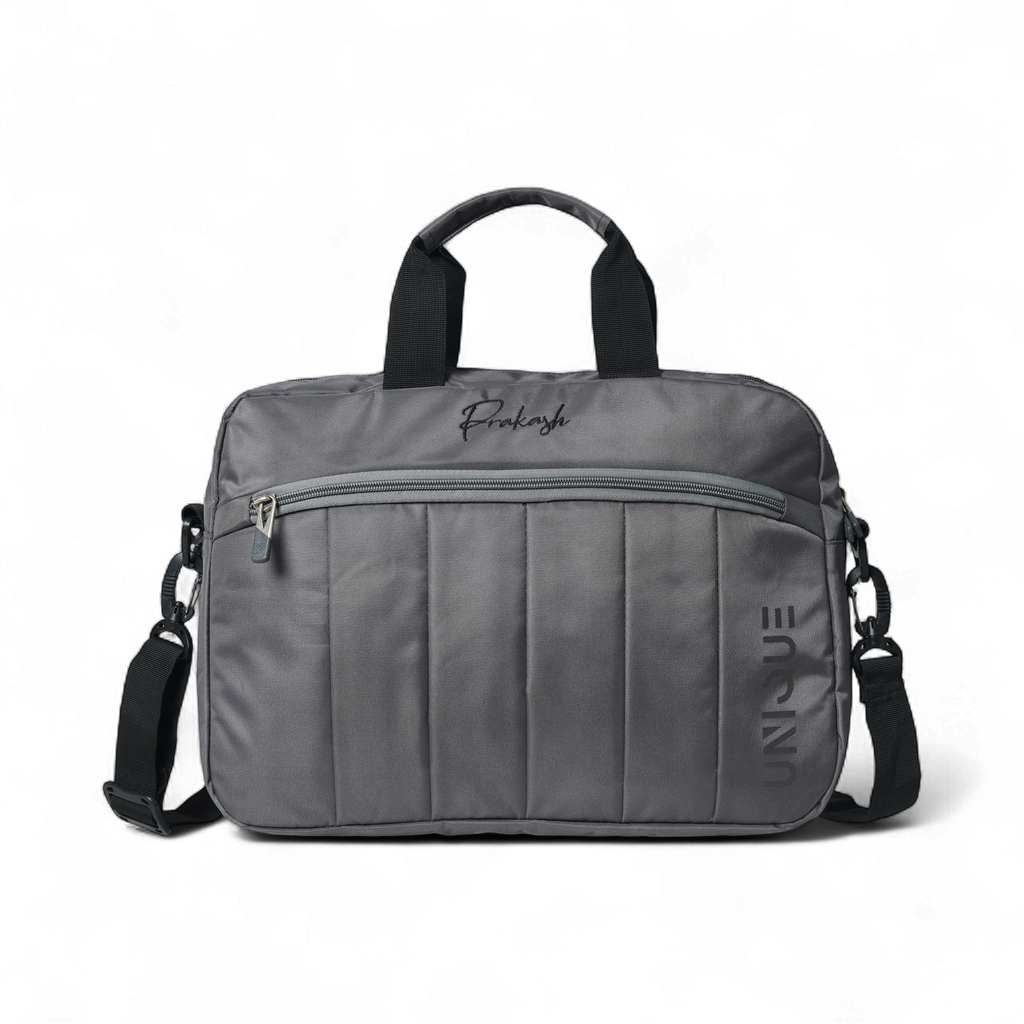 Prakash Unique Laptop Messenger Bag