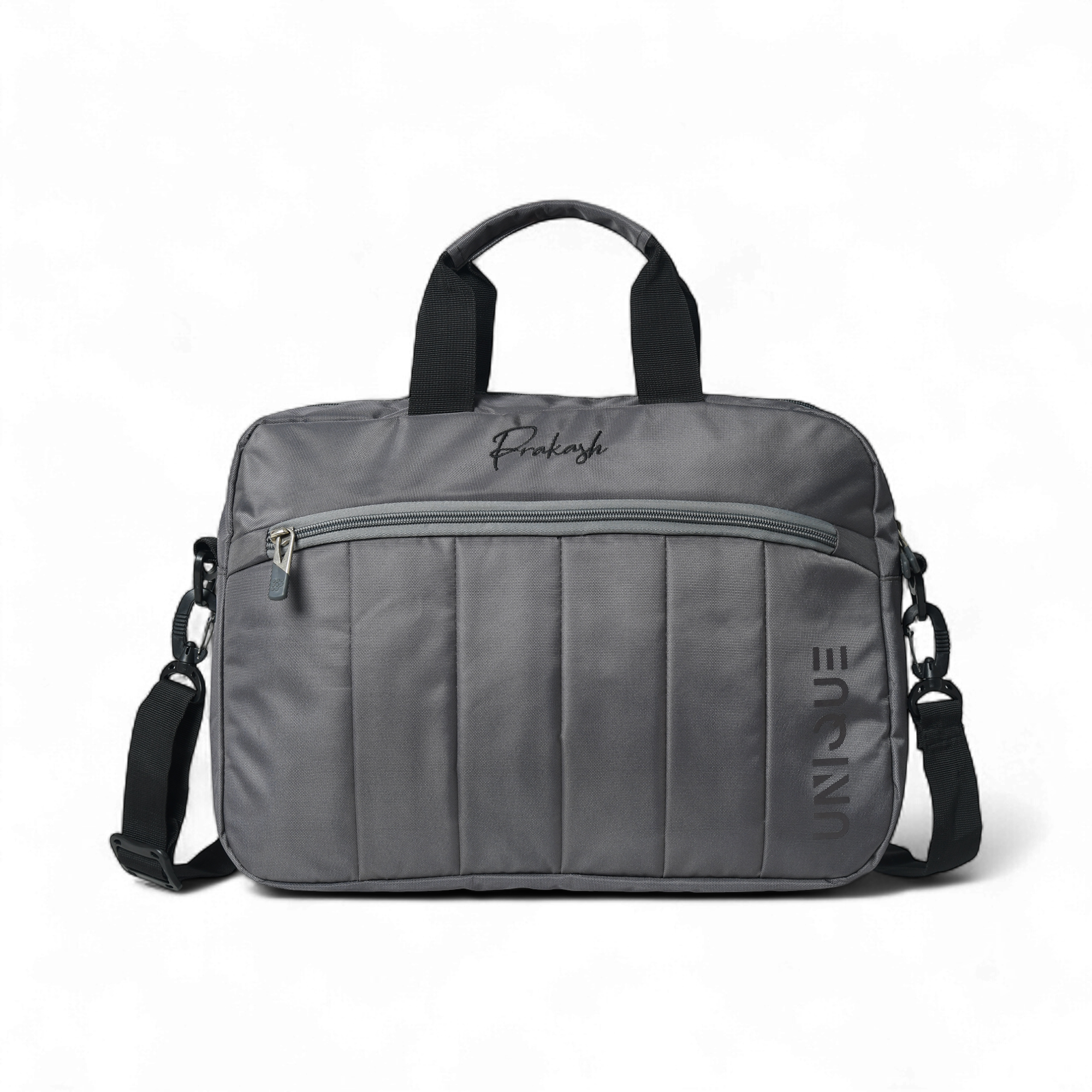 Prakash Unique Laptop Messenger Bag