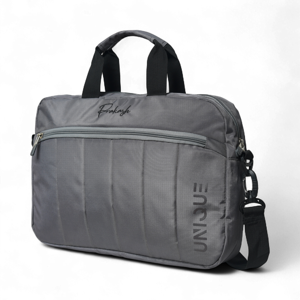 Prakash Unique Laptop Messenger Bag