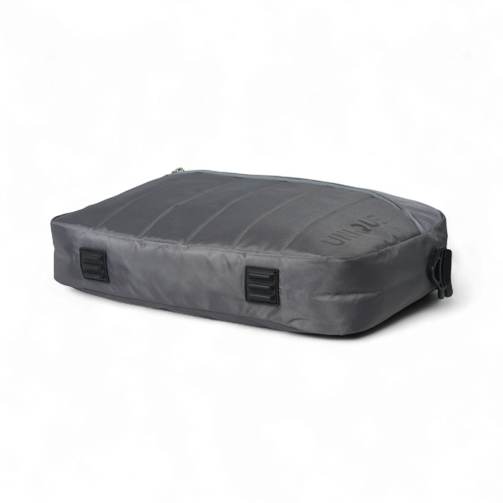 Prakash Unique Laptop Messenger Bag