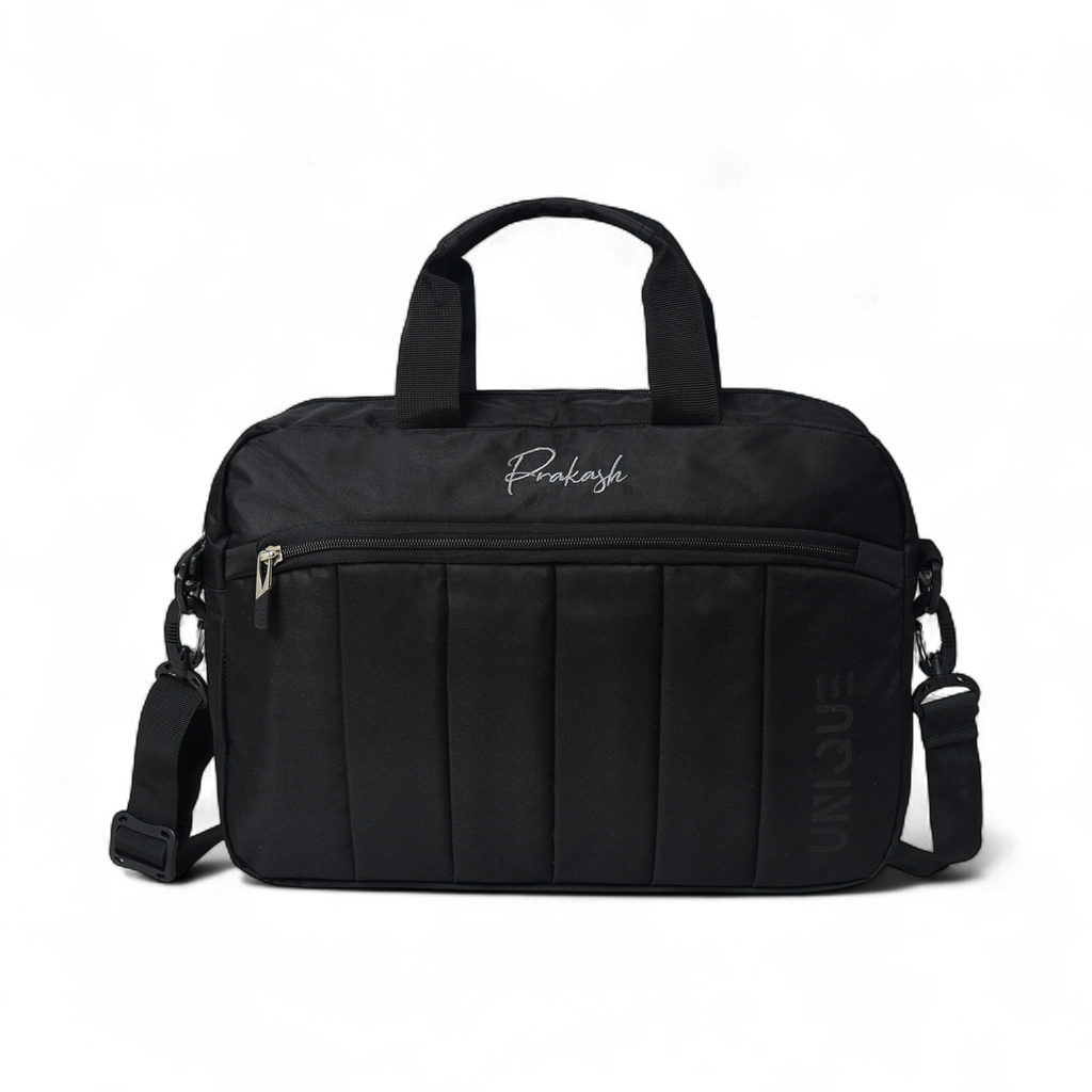 Prakash Unique Laptop Messenger Bag