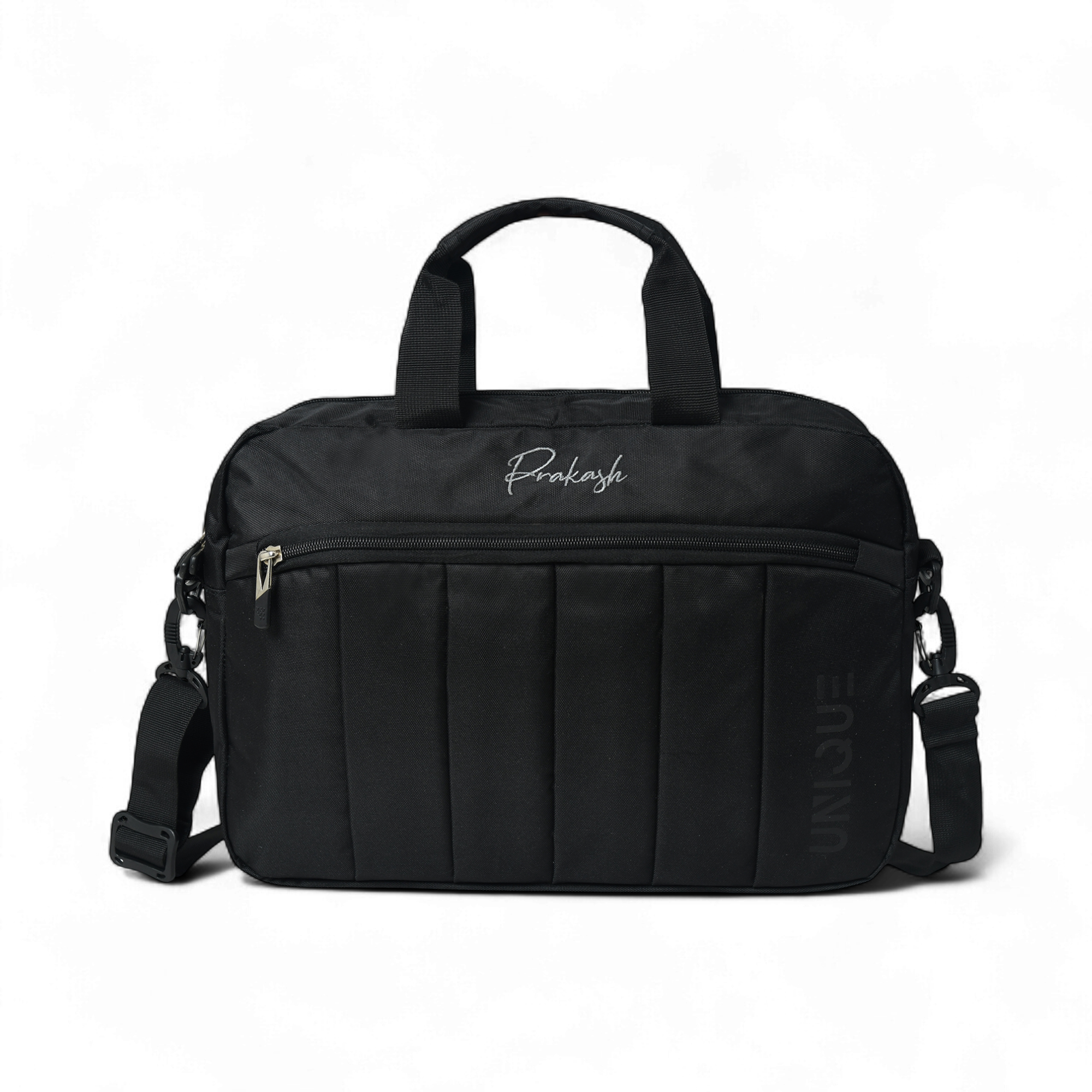 Prakash Unique Laptop Messenger Bag