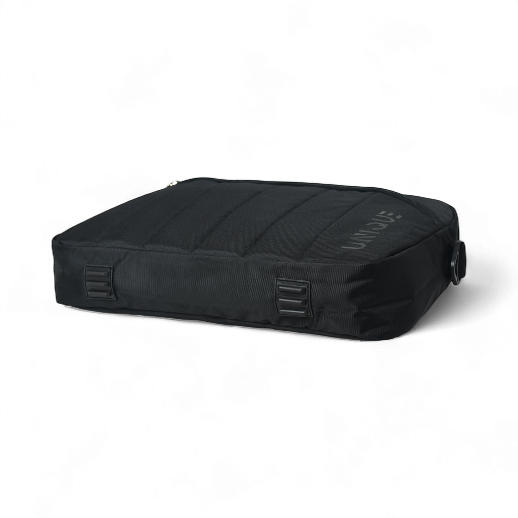 Prakash Unique Laptop Messenger Bag