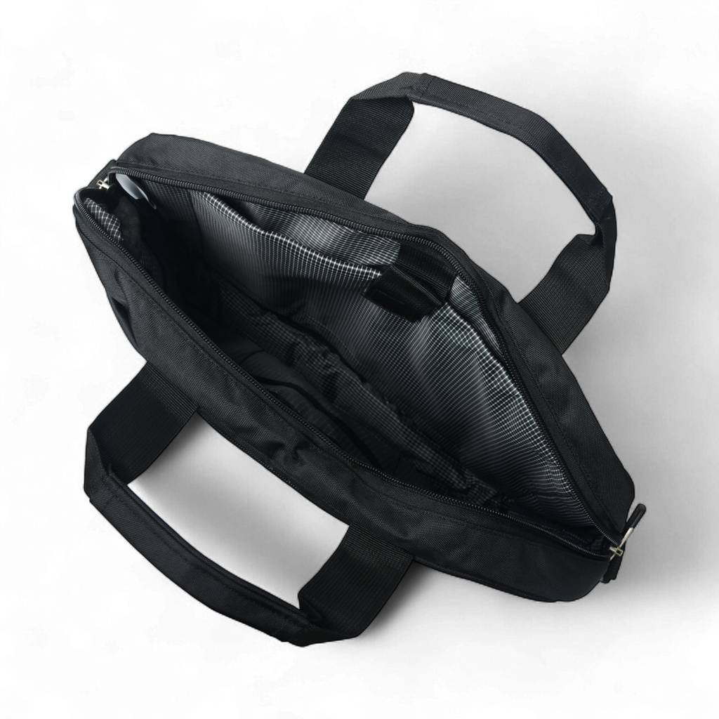 Prakash Unique Laptop Messenger Bag