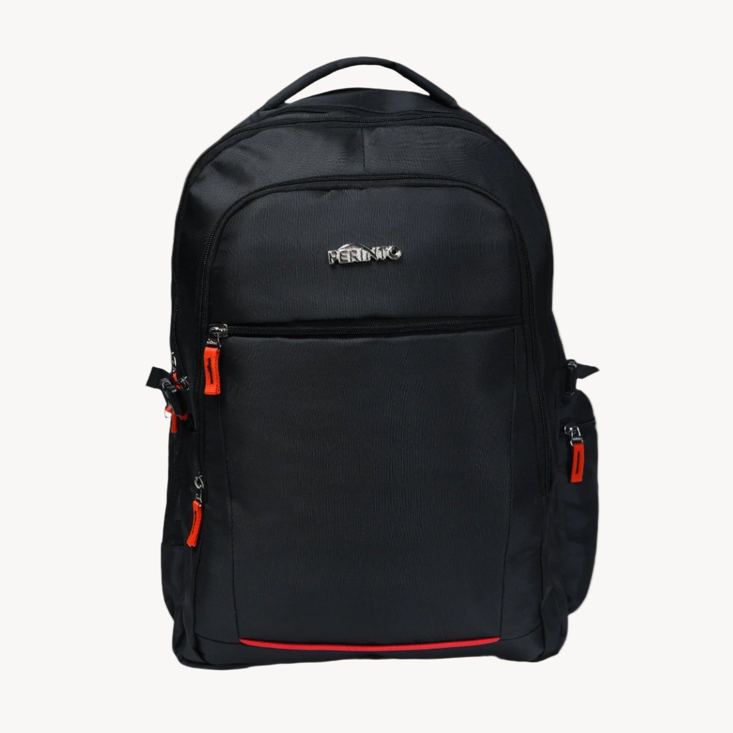 Perinto Voyager Laptop Backpack PC5010 Black