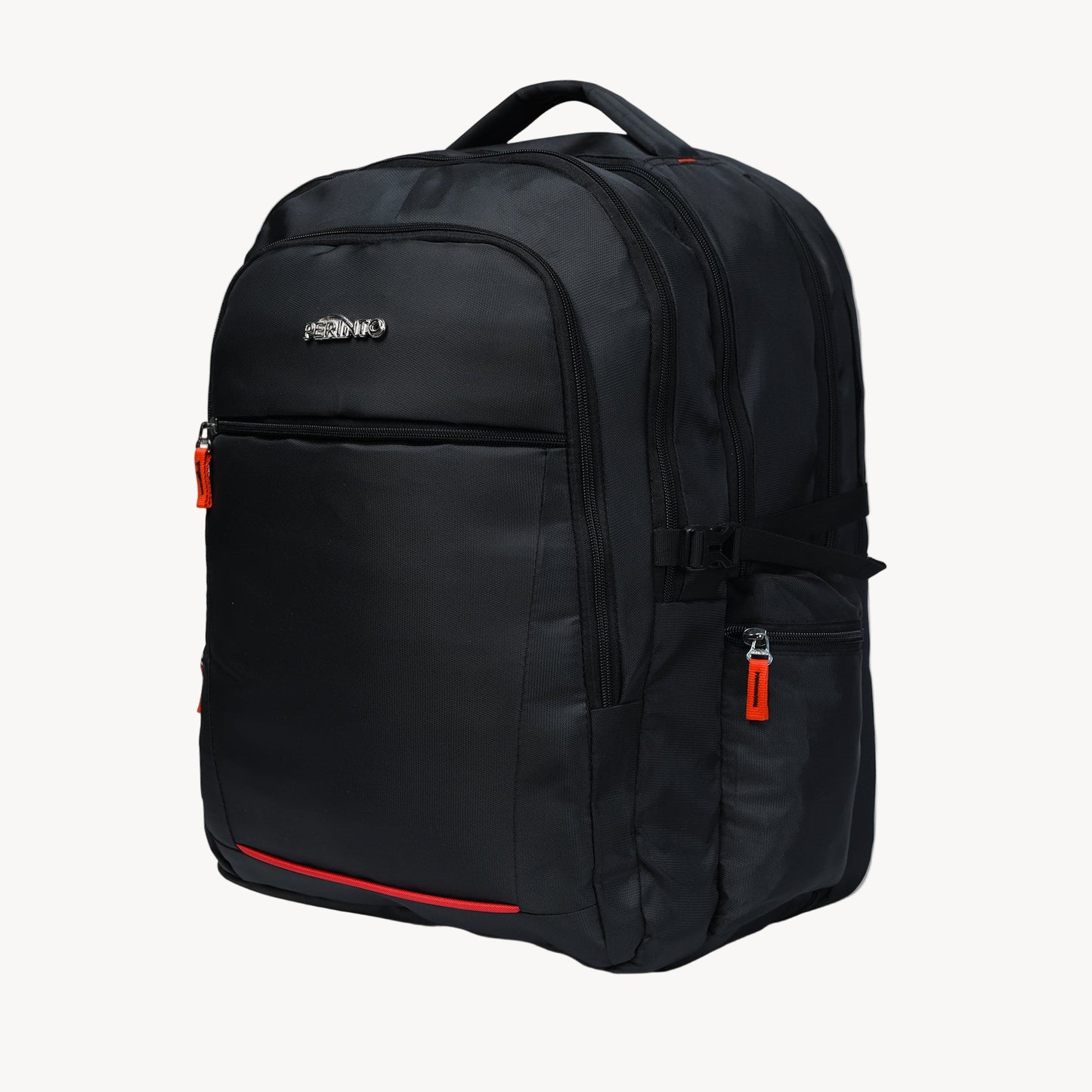 Perinto Voyager Laptop Backpack PC5010 Black