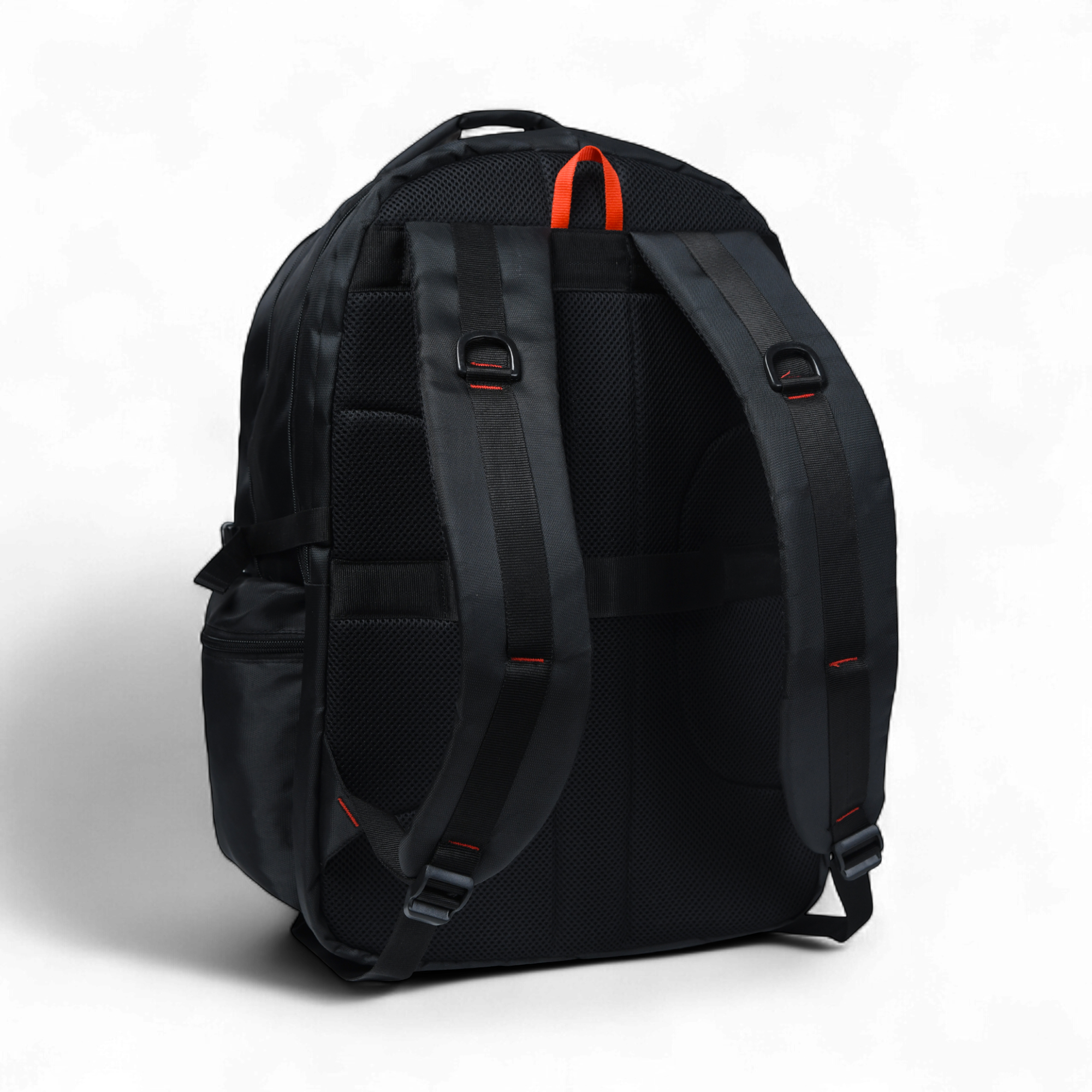 Perinto Voyager Laptop Backpack Black