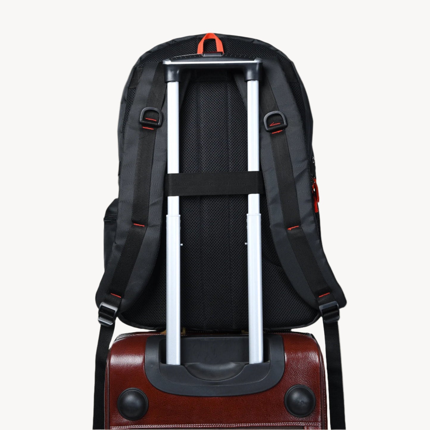 Perinto Voyager Laptop Backpack PC5010 Black