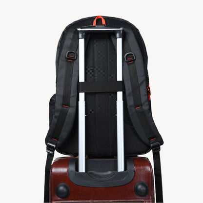 Perinto Voyager Laptop Backpack PC5010 Black