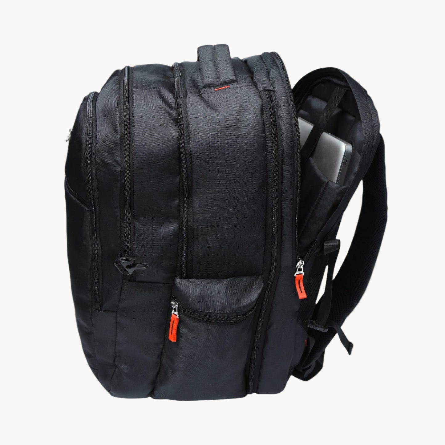 Perinto Voyager Laptop Backpack PC5010 Black