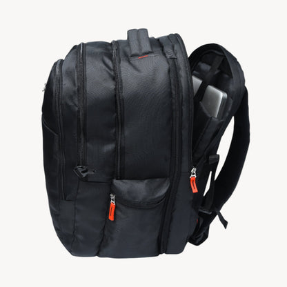 Perinto Voyager Laptop Backpack PC5010 Black