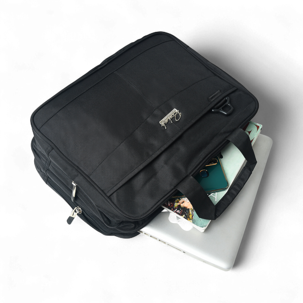 Prakash Office Laptop Bag