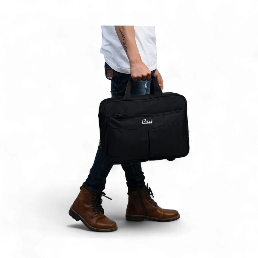 Prakash Office Laptop Bag