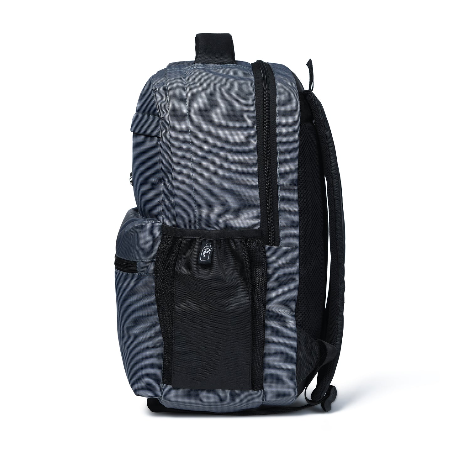 25L Navy Blue Laptop Backpack for Office & College | Perinto