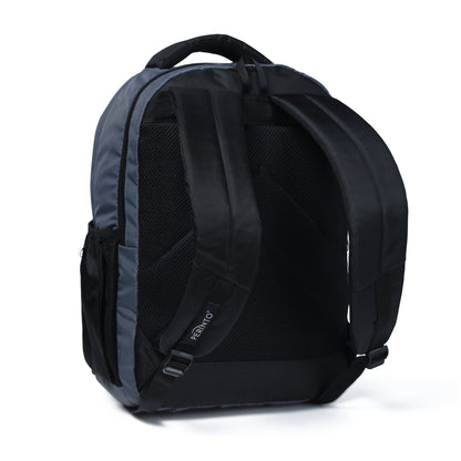 25L Navy Blue Laptop Backpack for Office & College | Perinto