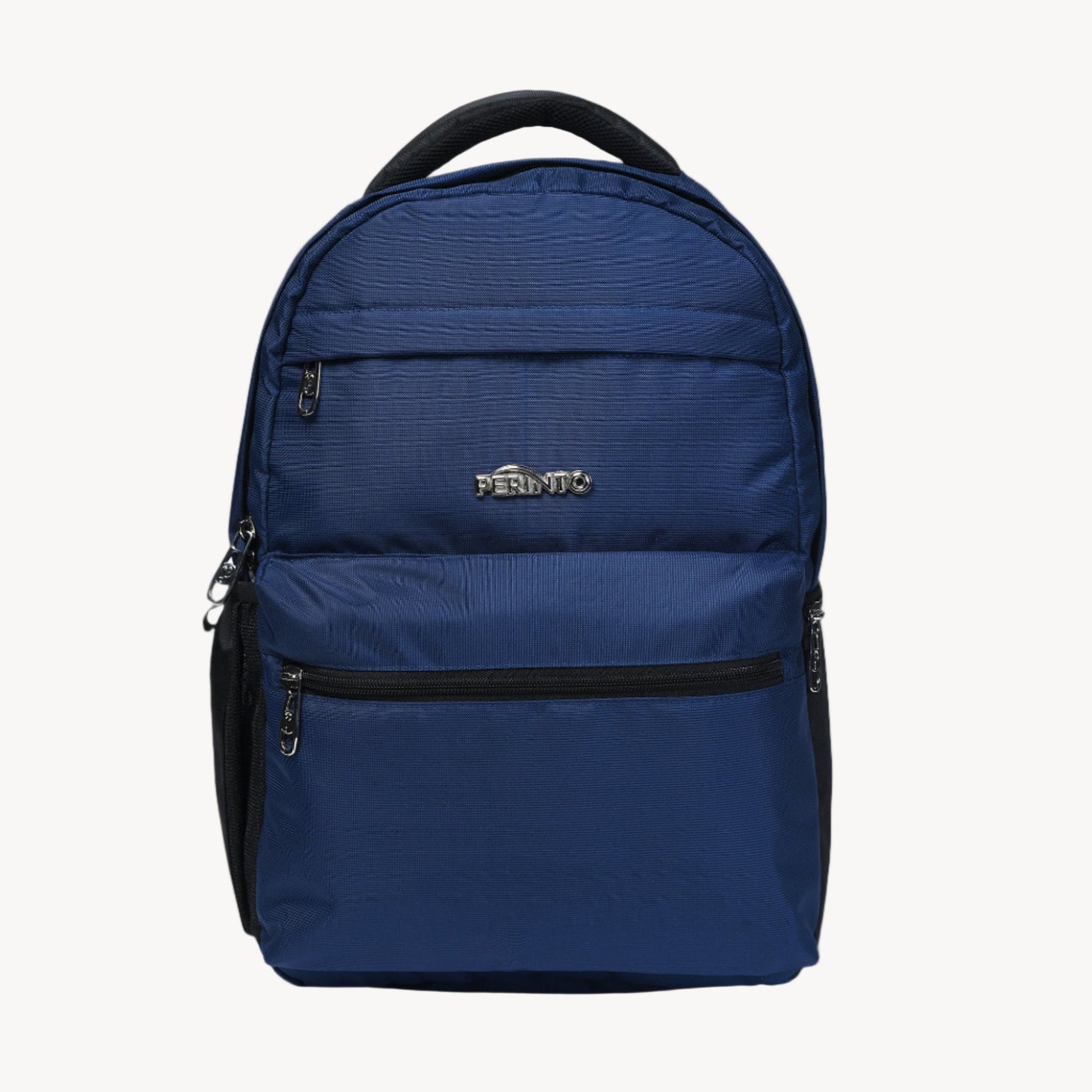 Perinto City Glide 22ltr Laptop Backpack PC5011 Navy Blue