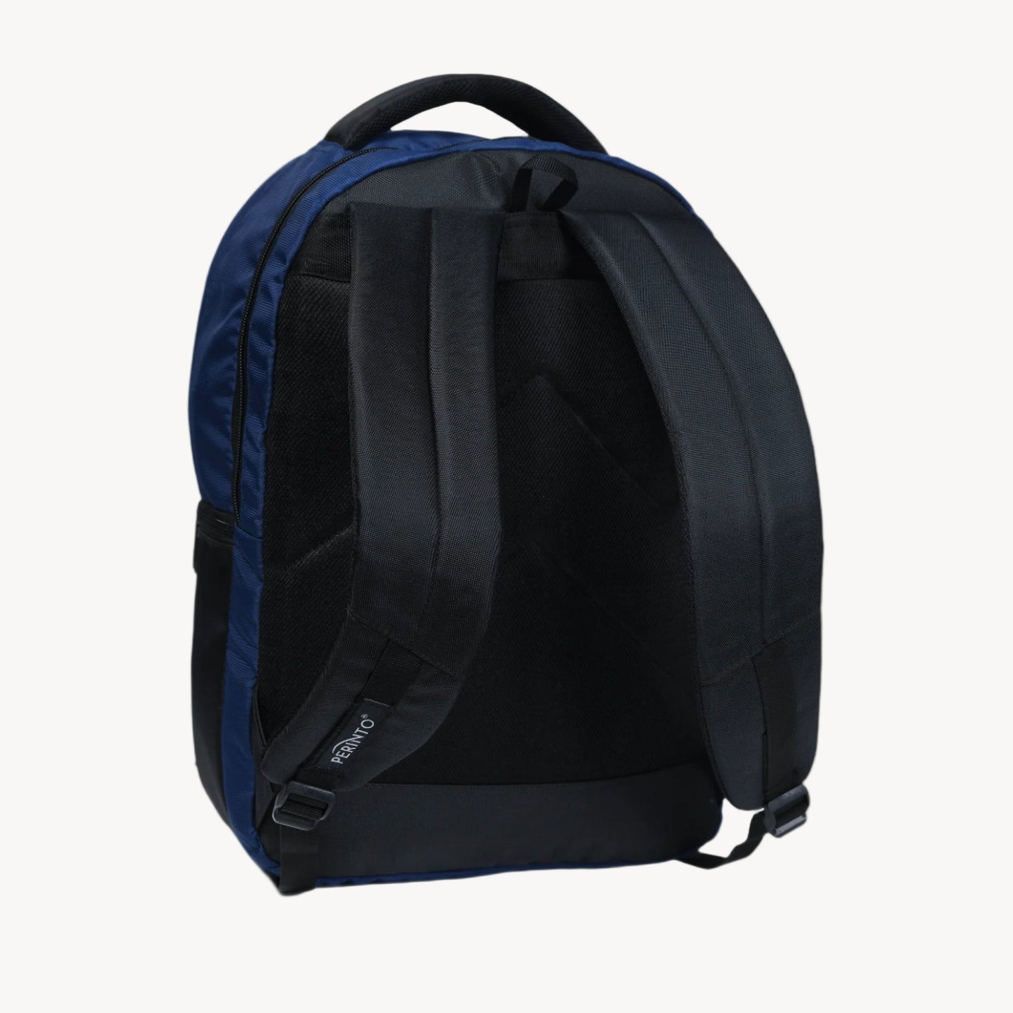 Perinto City Glide 22ltr Laptop Backpack PC5011 Navy Blue