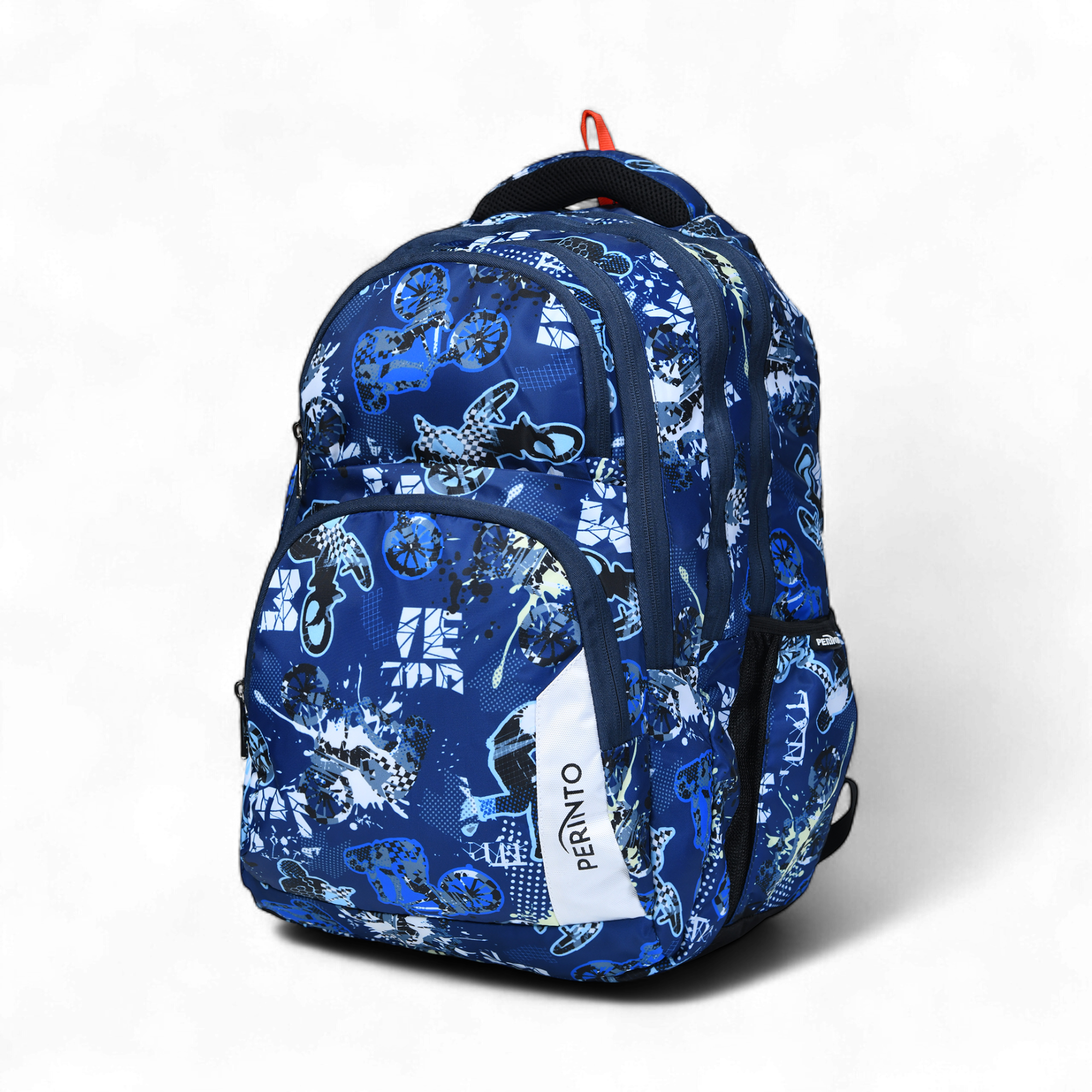 Perinto Xtreme Backpack Sea Green