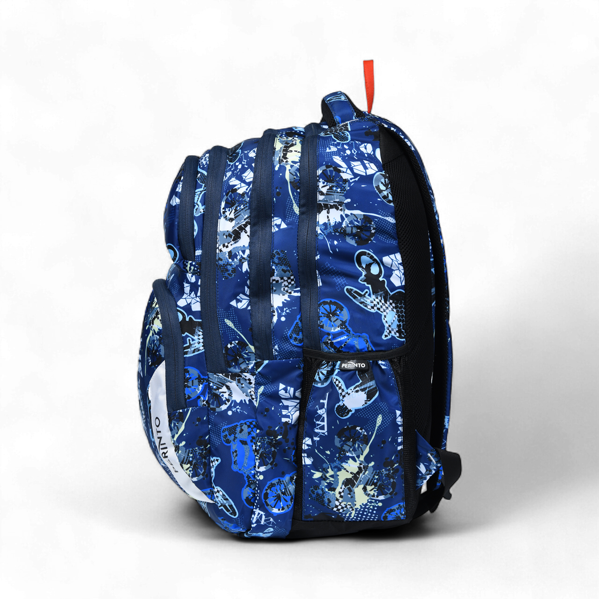 Perinto Xtreme Backpack Sea Green