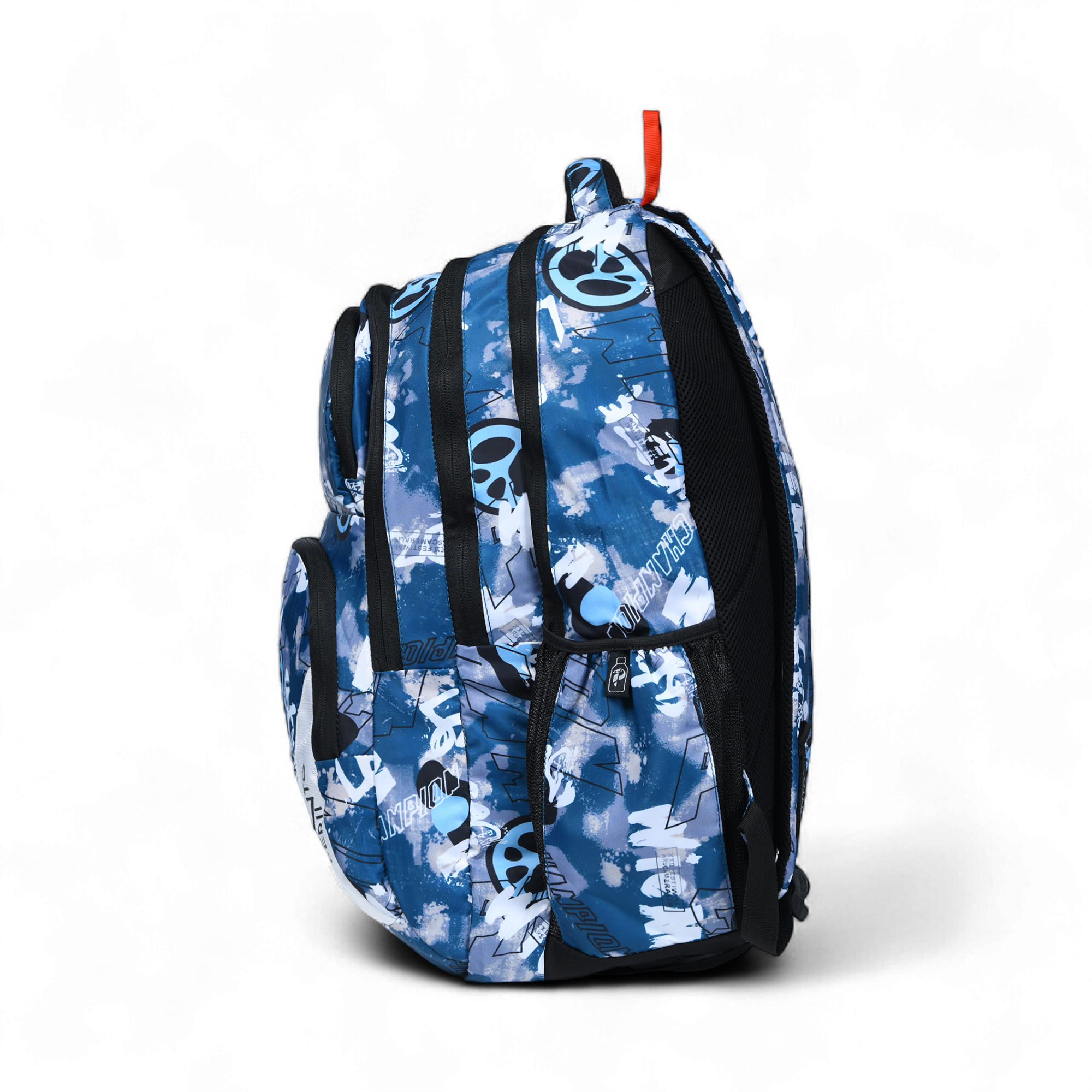 Perinto Xtreme Backpack Blue