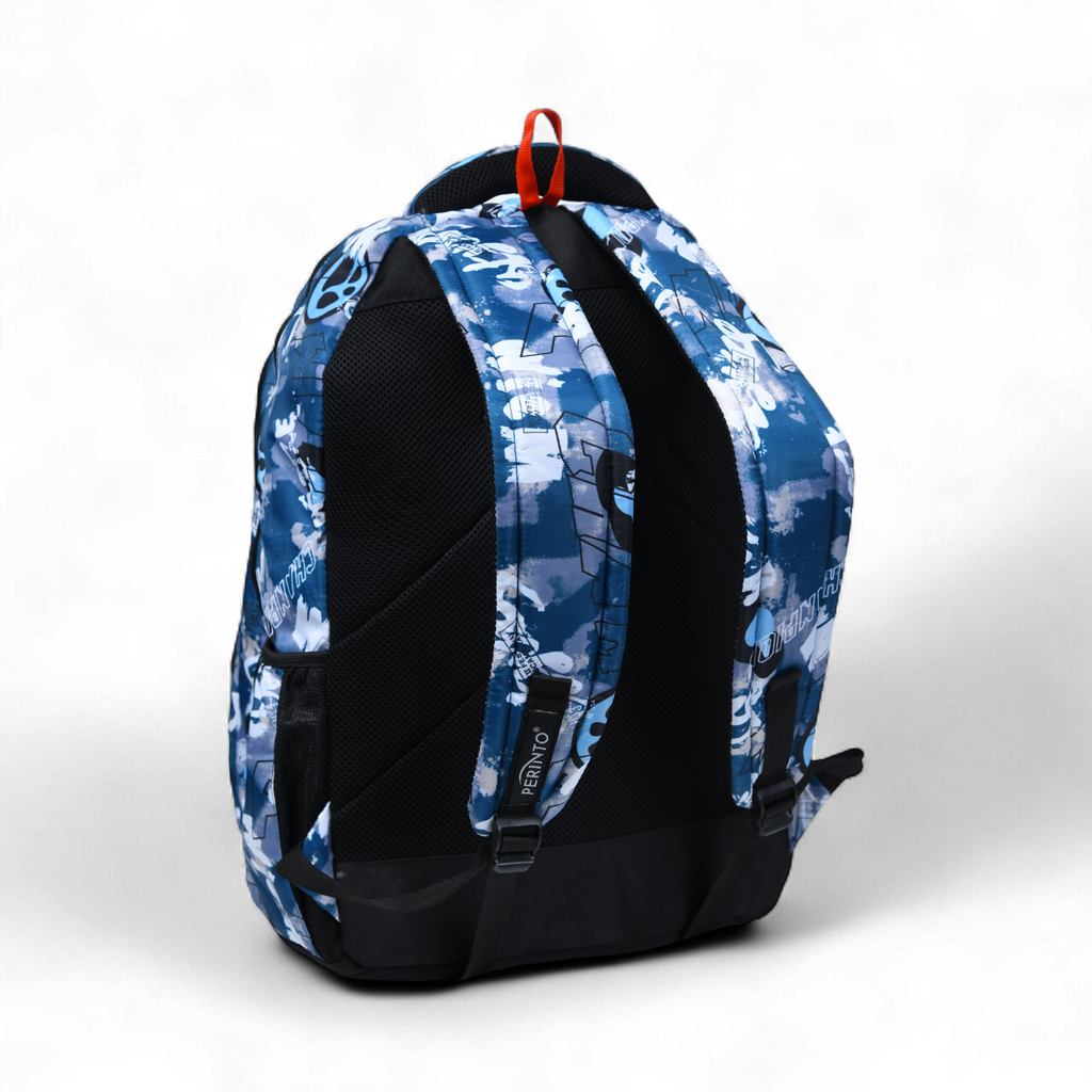 Perinto Xtreme Backpack Blue